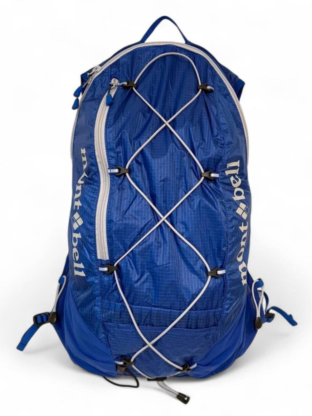 Montbell Cross Runner Pack 15L - Blue